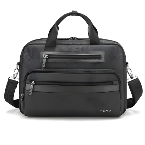 Ноутбучна сумка Tigernu T-L5207 14" Black