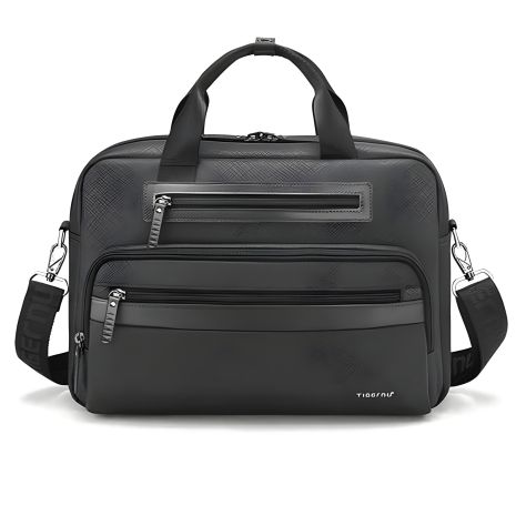 Ноутбучна сумка Tigernu T-L5207 14" Black