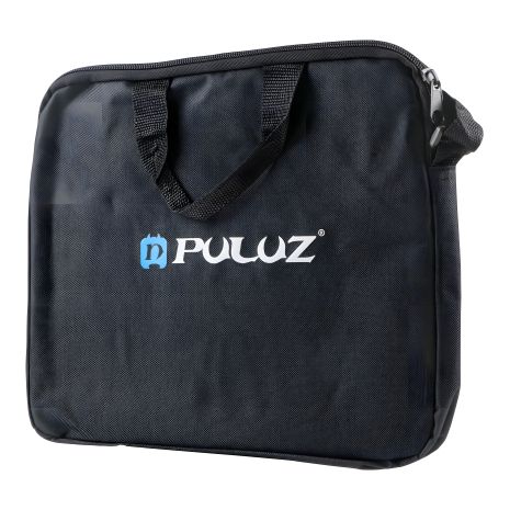 Для Кольцевой Лампы до 34 см Черный Сумка Puluz PU4102B