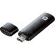 D-Link DWA-182 Wi-Fi адаптер, USB3.0, 2dBi, 20 dBm, MU-MIMO, 2.4/5GHz, 867Mb/s