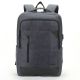 Рюкзак Aoking SN1133-5 для ноутбука, 30L, 15.6", USB, сірий
