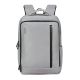 Aoking Серый SN2107 Рюкзак для ноутбука