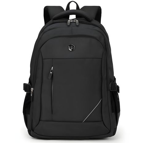 Рюкзак для ноутбука Aoking SN67886 чорний, відмінний дизайн