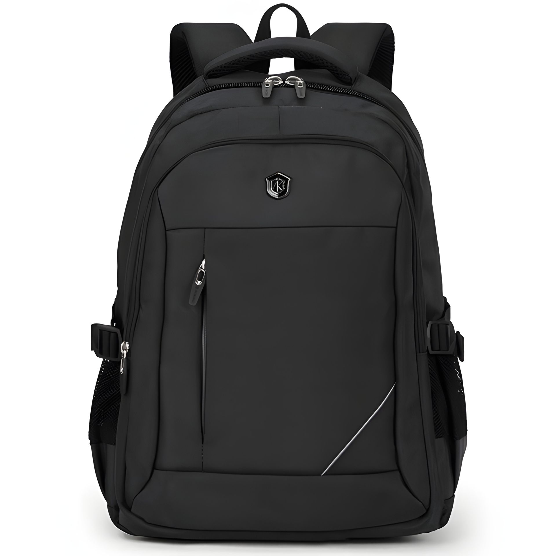 Ноутбучный рюкзак Aoking SN67886, черного цвета Ноутбучный рюкзак Aoking SN67886, черного цвета