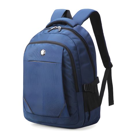 Ноутбучный рюкзак Aoking SN67885, цвет темно-синий