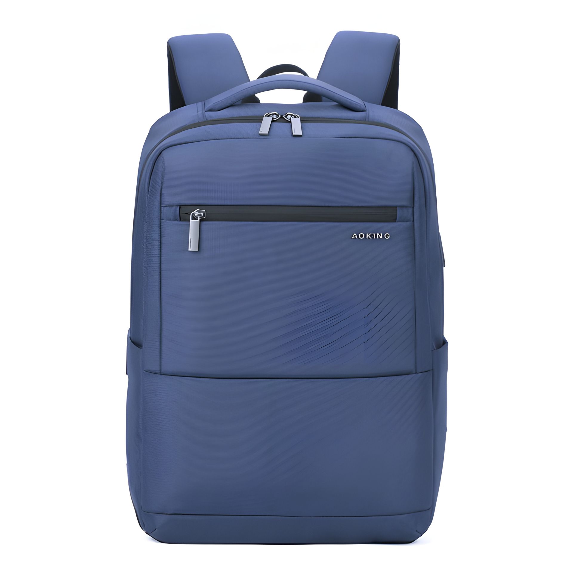 Ноутбучный рюкзак Aoking SN2115, темно-синий цвет Ноутбучный рюкзак Aoking SN2115, темно-синий цвет