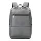 Ноутбучный рюкзак Aoking SN2115, серого цвета