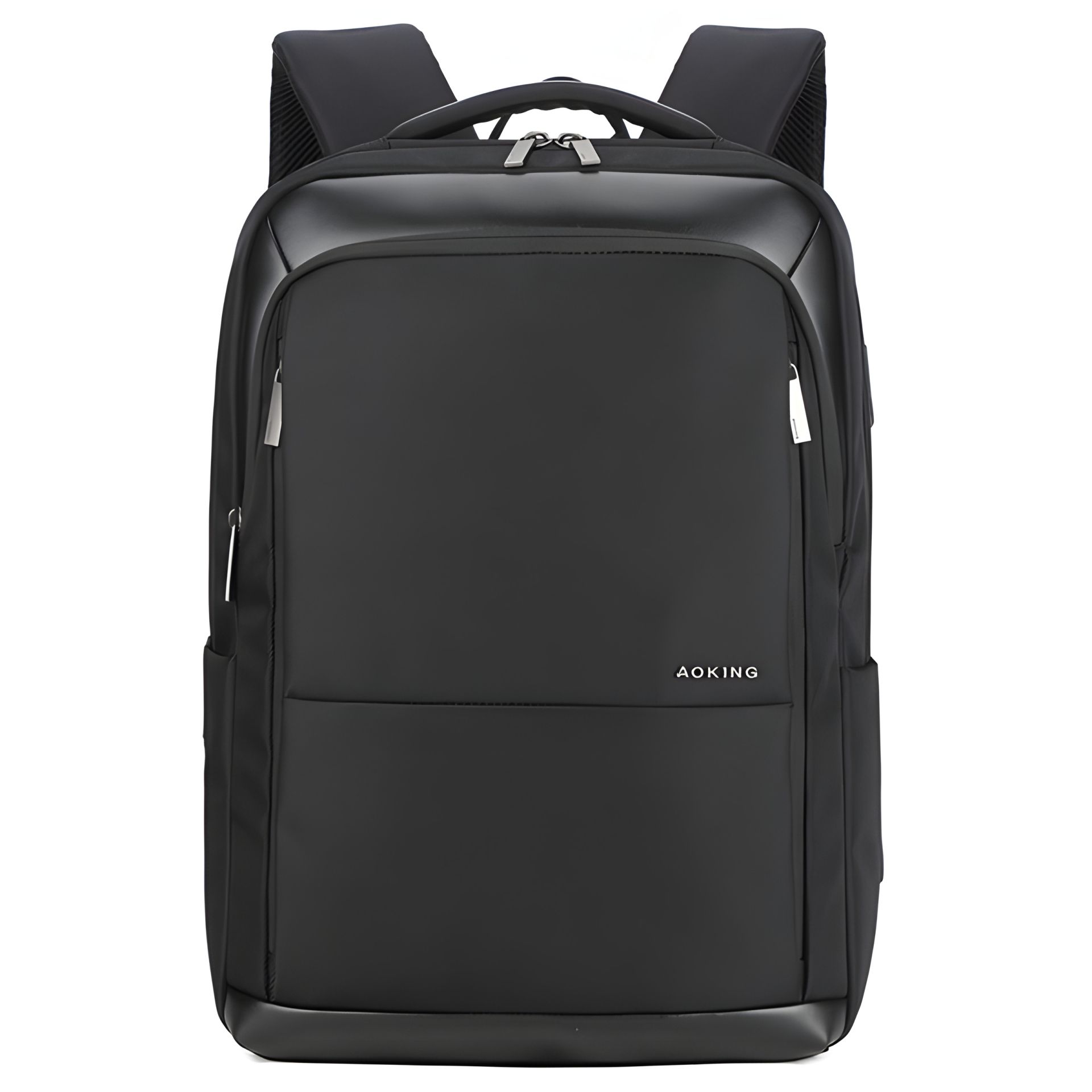 Рюкзак для ноутбука Aoking SN2119 чорний Рюкзак для ноутбука Aoking SN2119 чорний