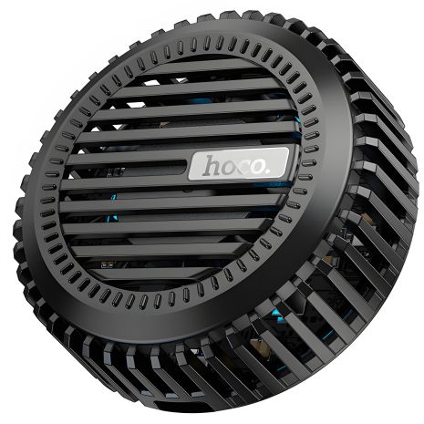Hoco CW57 бездротовий зарядний пристрій 15W чорний