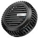 Беспроводная зарядка Hoco CW57, мощность 15W, черная