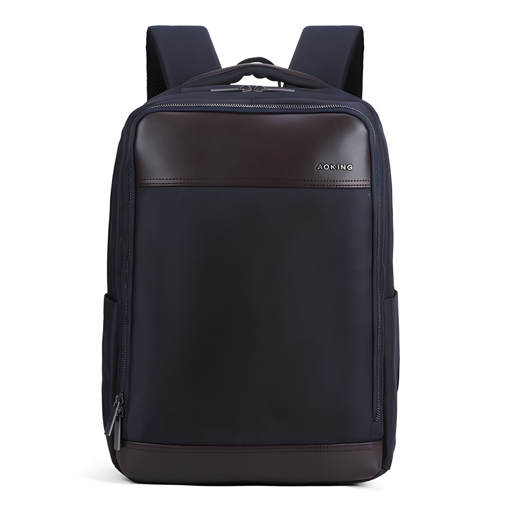 Ноутбучный рюкзак Aoking SN2120, темно-синего цвета Ноутбучный рюкзак Aoking SN2120, темно-синего цвета
