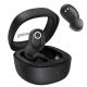 Наушники Baseus Bowie WM02 BT5.3 True Wireless 40/300mAh, 5H, Location, OTA черные