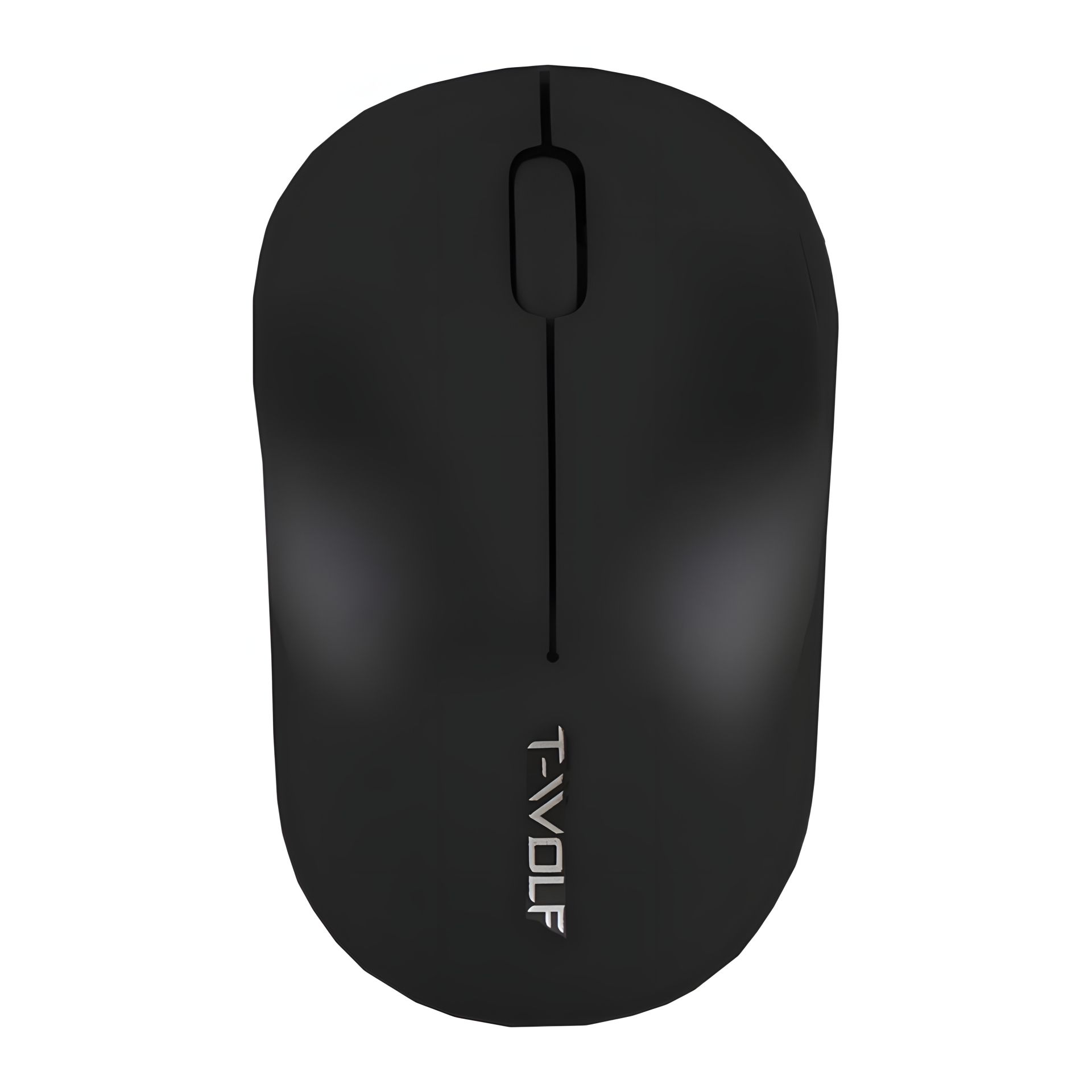 Мышь беспроводная T-Wolf Q4 2.4G Черный Мышь беспроводная T-Wolf Q4 2.4G Черный