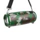 HOCO HC2 Камуфляжная акустика Xpress sports BT, TWS, AUX, FM, TF, USB, светодиод IPX5