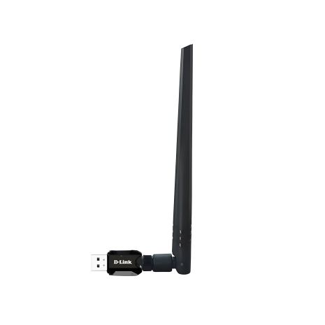 D-Link DWA-137 Wi-Fi адаптер