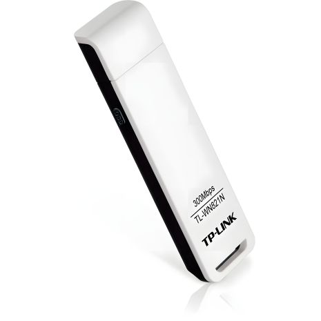 TP-Link TL-WN821N Wi-Fi адаптер