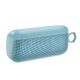 HOCO HC21 Акустика Shadow sports BT5.1, TWS, FM/TF/USB/AUX, 3 часа (синяя)