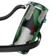 Портативна акустика HOCO BS40 Desire song sports Wireless IPX5, TWS, FM/BT/AUX/USB/TF, 7Wx2| зелено-камуфляжна