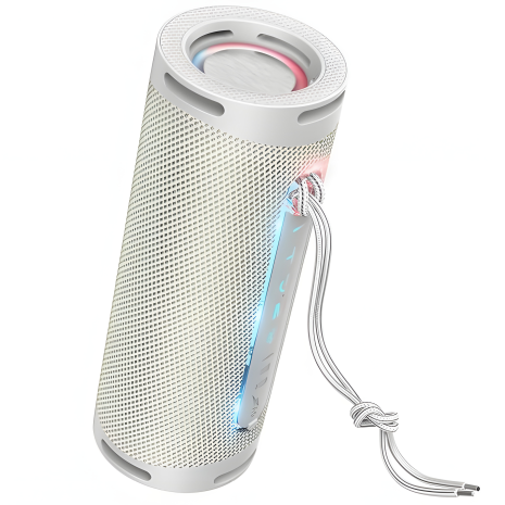 HOCO HC9 Dazzling pulse BT sports Speaker Acoustic | grey