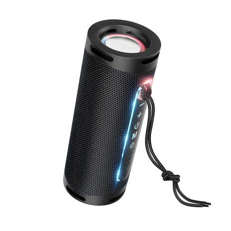 HOCO HC9 Dazzling pulse BT sports Speaker Acoustic | black