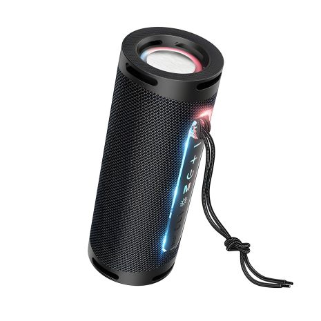 HOCO HC9 Dazzling pulse BT sports Speaker Acoustic | black
