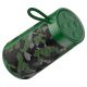 Портативная акустика HOCO HC13 Sports BT speaker |BT5.0, USB/TF/AUX| Camouflage-Green