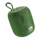 HOCO HC14 Link sports TWS player Acoustic | BT5.2, AUX/TF/USB/FM, 3h | green