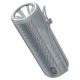 HOCO HC11 Bora Sports Акустика BT плеєр | BT5.0, TWS, AUX, FM, TF, USB, 2Hours, 5Wx2, Flashlight | Grey