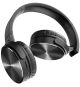 Bluetooth наушники HOCO DW01 складные |BT5.0, TF, AUX, 4 часа| черные