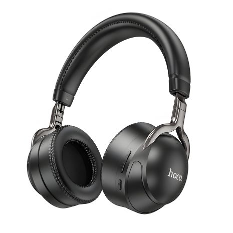 HOCO ESD17 Profit sound наушники |BT5.3, 12ч| черные
