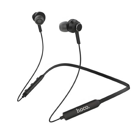 HOCO ES18 Faery Sound Bluetooth Навушники, 4h Black HOCO ES18 Faery Sound Bluetooth Навушники, 4h Black
