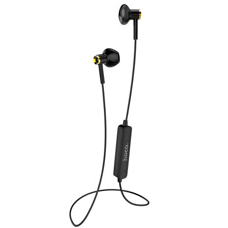 HOCO ES21 Wonderful Sports Bluetooth Навушники, 60 mAh, 3.5h Black