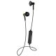Bluetooth наушники Hoco ES21 Wonderful sports черные