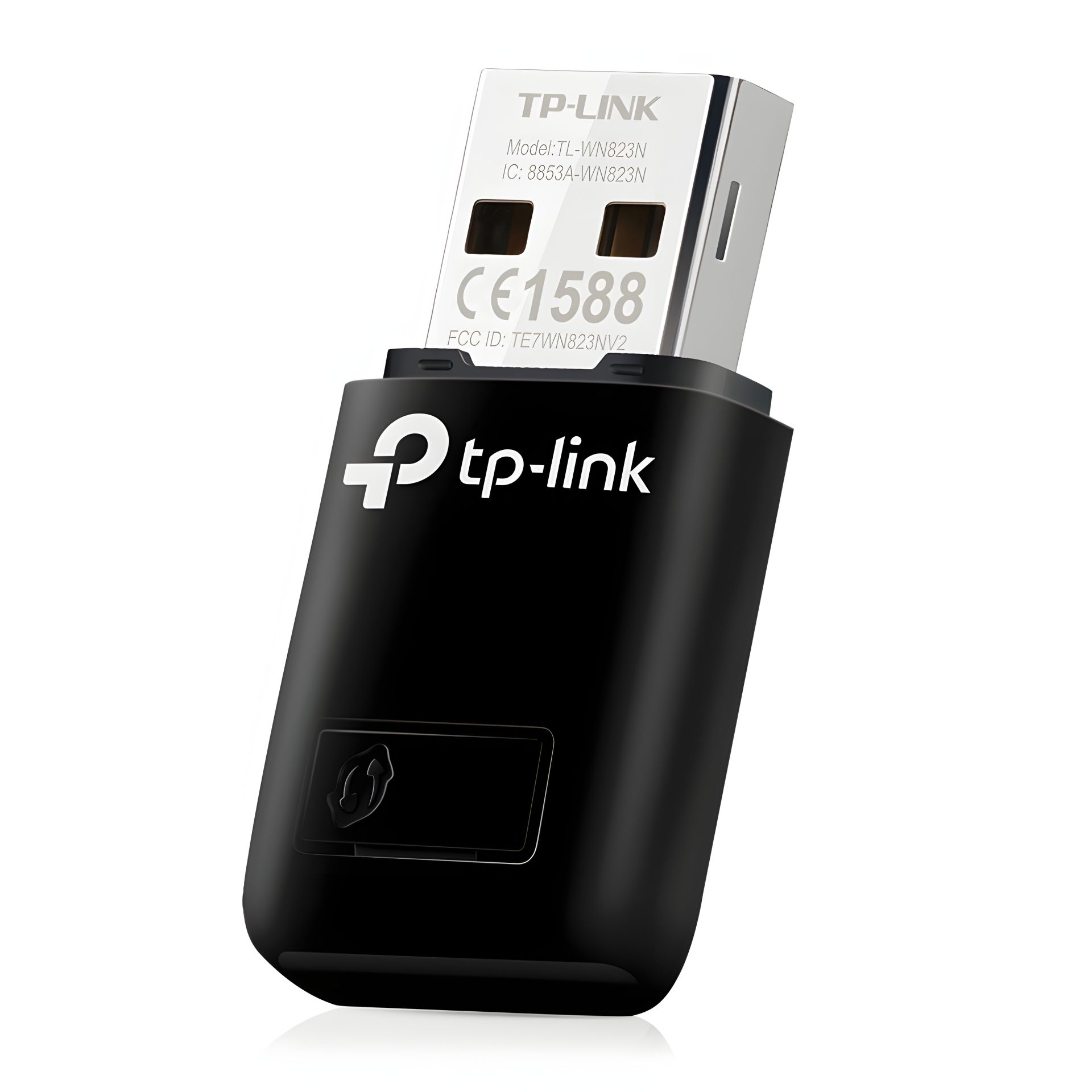 TP-Link Wi-Fi адаптер TL-WN823N TP-Link Wi-Fi адаптер TL-WN823N
