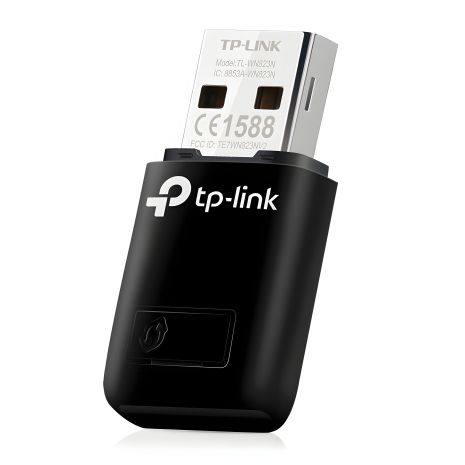 TP-Link Wi-Fi адаптер TL-WN823N
