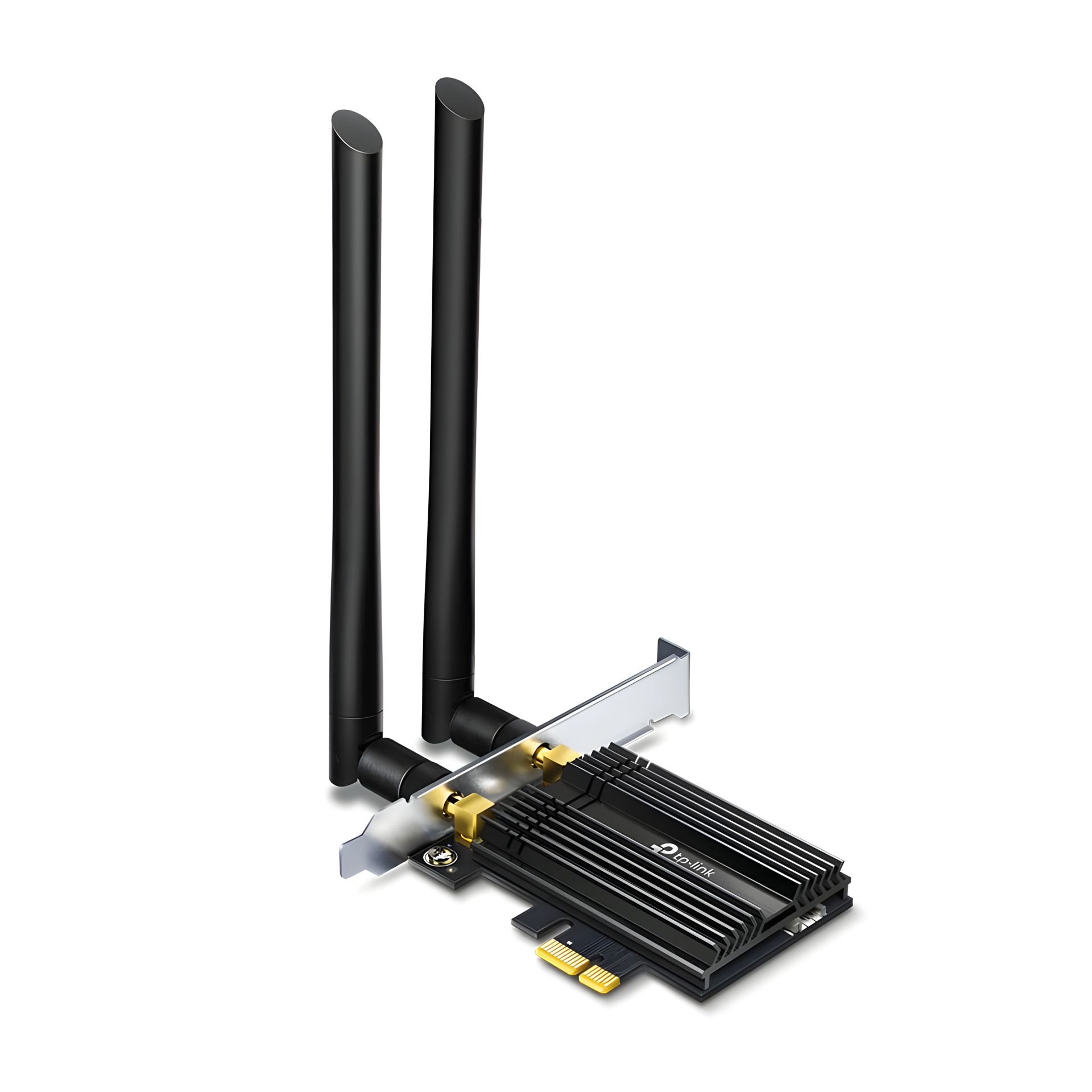 TP-Link Wi-Fi адаптер Archer TX50E TP-Link Wi-Fi адаптер Archer TX50E