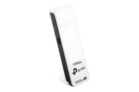TP-Link Wi-Fi адаптер TL-WN727N