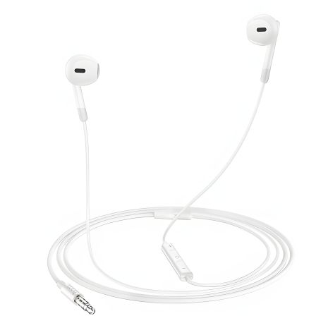 Hoco X92 Кабель Type-C to Lightning, PD 20W, 3m, black