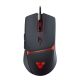 Ігрова Миша USB Fantech VX7 Crypto, 200-8000 DPI, 1.8 м, Чорна