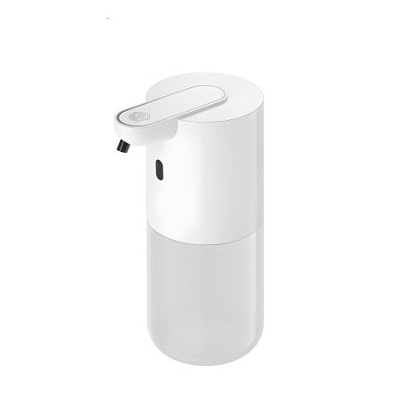 Дозатор P8 для пены, сенсорный, 400мл, бесконтактный, автоматический, с аккумулятором, белый