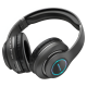 Стерео гарнитура Bluetooth Borofone BO17 черная