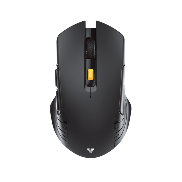 Wireless Миша Ігрова Fantech WG12R Raigor III Чорний Wireless Миша Ігрова Fantech WG12R Raigor III Чорний