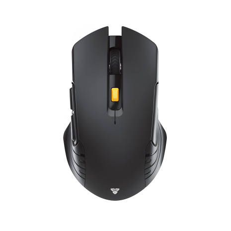 Мышь игровая беспроводная Fantech WG12R Raigor III черный