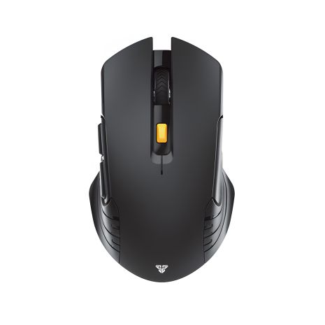 Ігрова миша Wireless Fantech WG12R Raigor III, 2.4G, 800–2000 DPI, 500 mAh, чорний