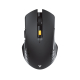 Wireless Миша Ігрова Fantech WG12R Raigor III Чорний Wireless Миша Ігрова Fantech WG12R Raigor III Чорний