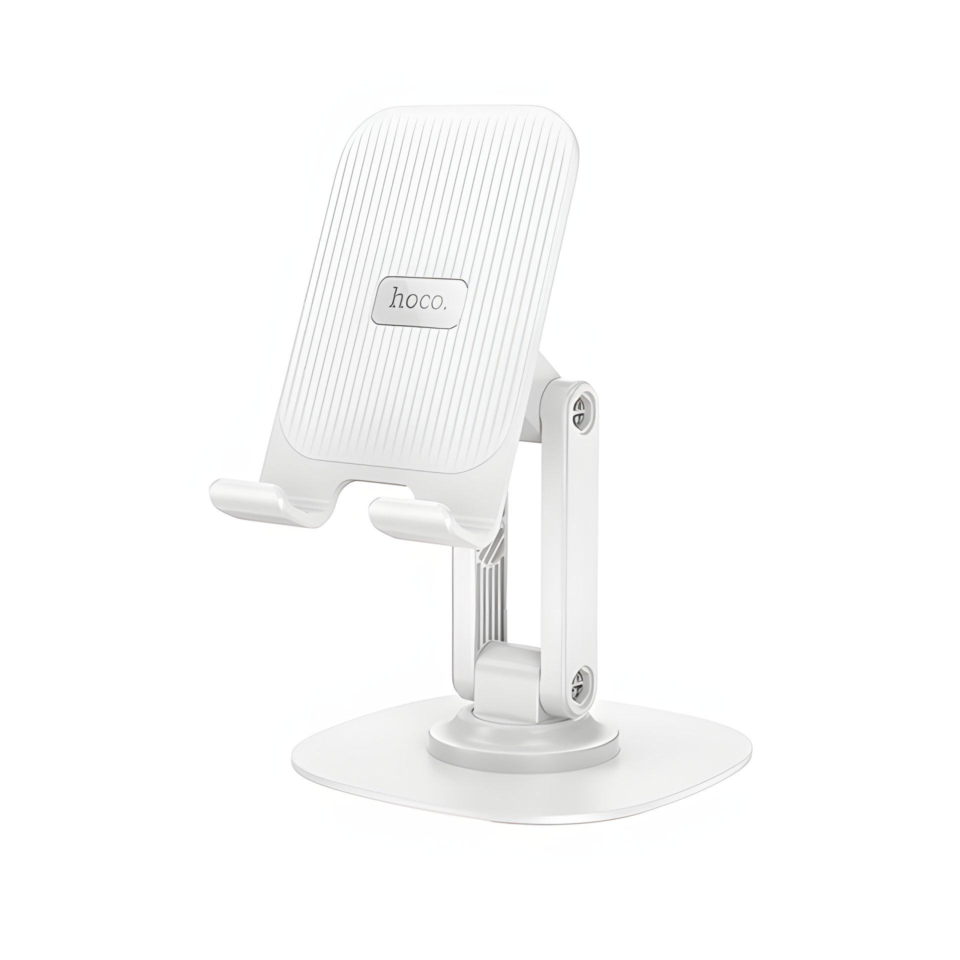 Hoco HD6 держатель белый Hoco HD6 держатель белый