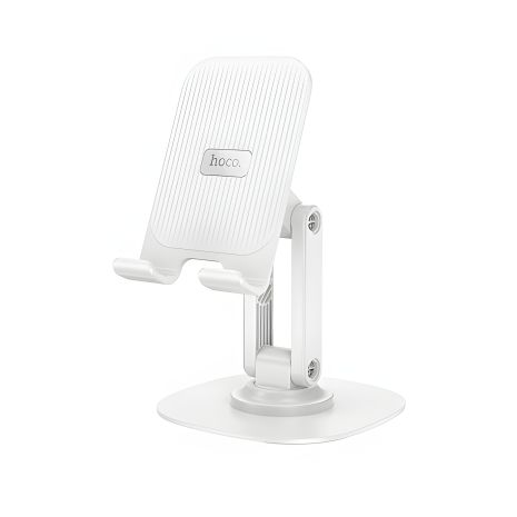 Hoco HD6 держатель белый