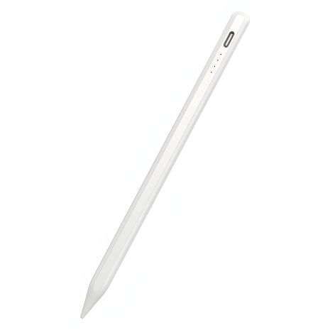 Стілус XO ST-03 iPad Active Magnetic Capacitive Pen, білий Стілус XO ST-03 iPad Active Magnetic Capacitive Pen, білий