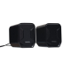 Компьютерные колонки Fantech GS202 Sonar мятая упаковка Черный Компьютерные колонки Fantech GS202 Sonar мятая упаковка Черный