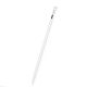 Стилус Hoco GM102 (Active, Anti mistake) Білий